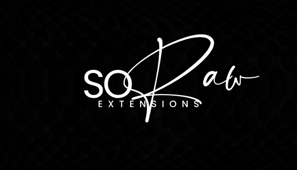 So Raw Extenstions